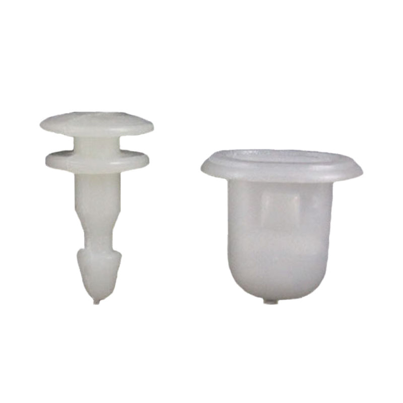 Snap Fastener Setter - Fender Guard Plate Snap Fastener Dubbele