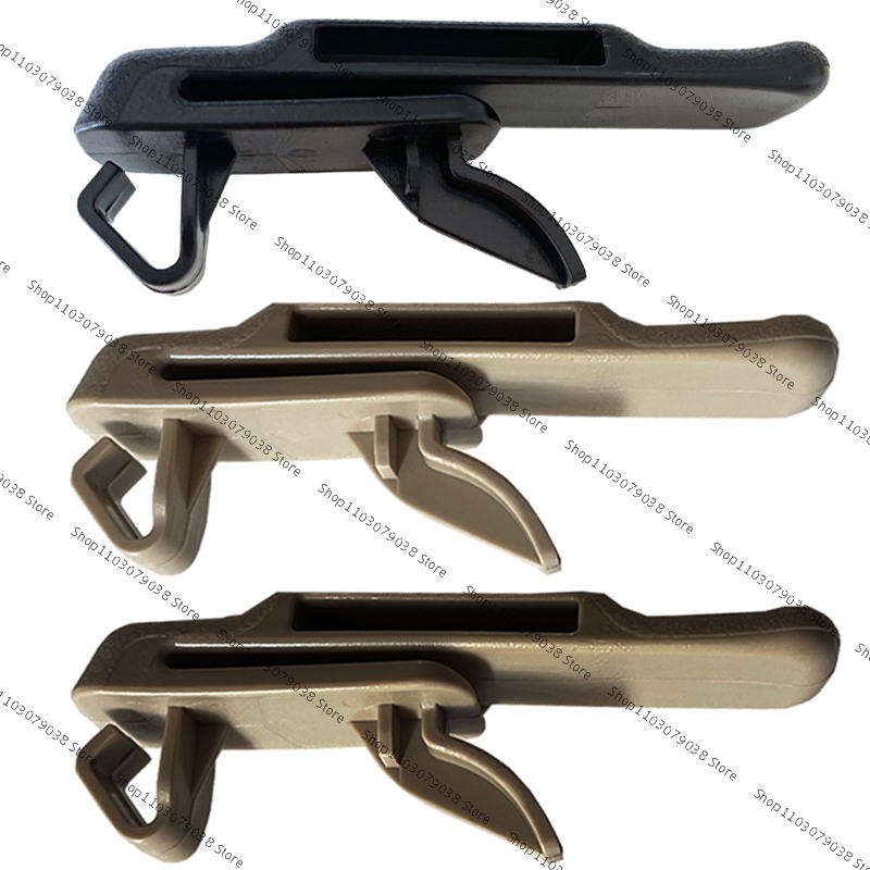 Snap Fastener Setter - Voor Toyota Land Cruiser Prado LC150