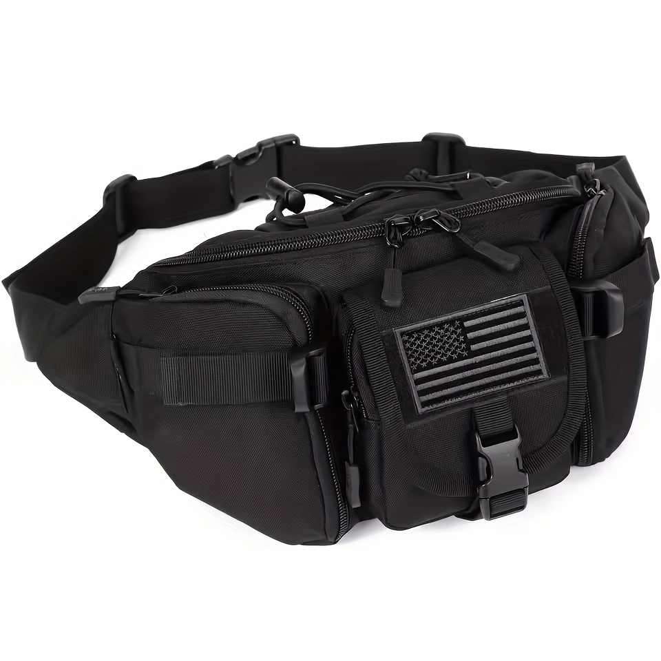 Outdoor multifunctionele heupt - Belt Buckle Blank recensie en prijs