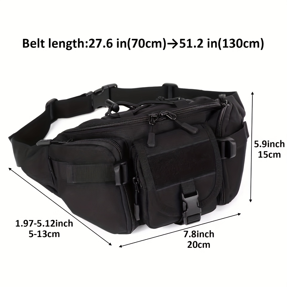 Outdoor multifunctionele heupt - Belt Buckle Blank recensie en prijs