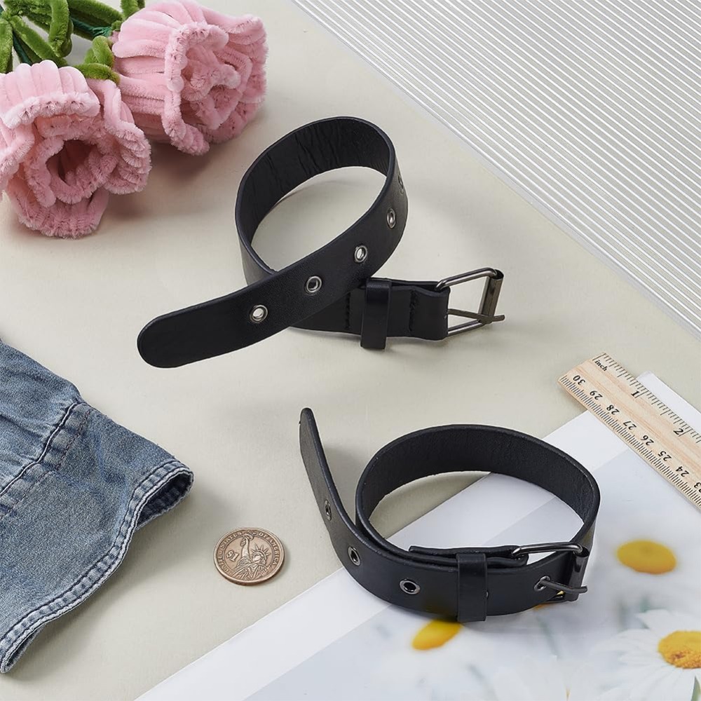 2 stuks traditionele kiltverle - Belt Buckle Blank recensie en prijs