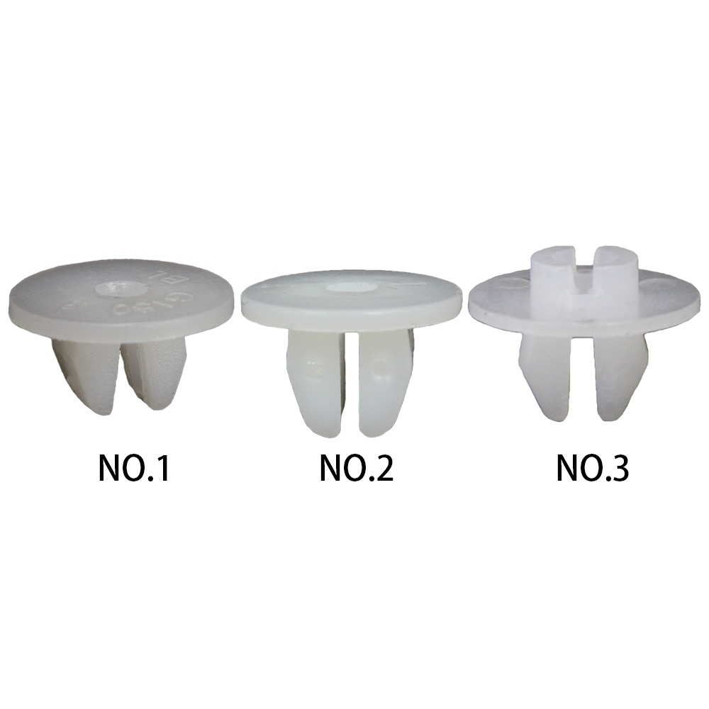 30 Stuks Auto Vaste Schroef Ro - Snap Fastener Setter recensie en prijs