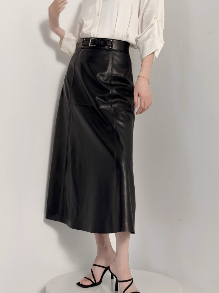 Nieuwe mode dames uitgehold ho - Leather Workout Belt recensie en prijs