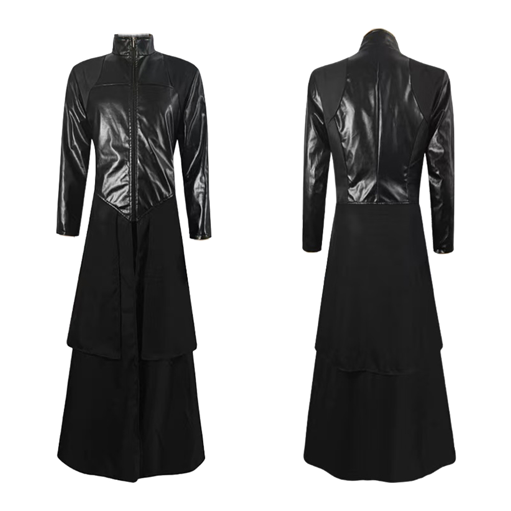 Fantasia S2 Dream Morpheus Cos - Leather Work Pants recensie en prijs