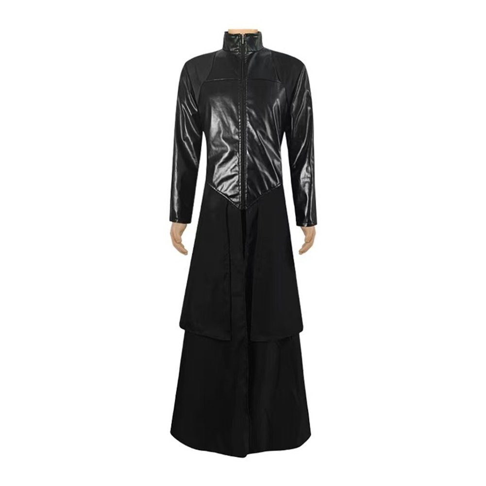 Fantasia S2 Dream Morpheus Cos - Leather Work Pants recensie en prijs