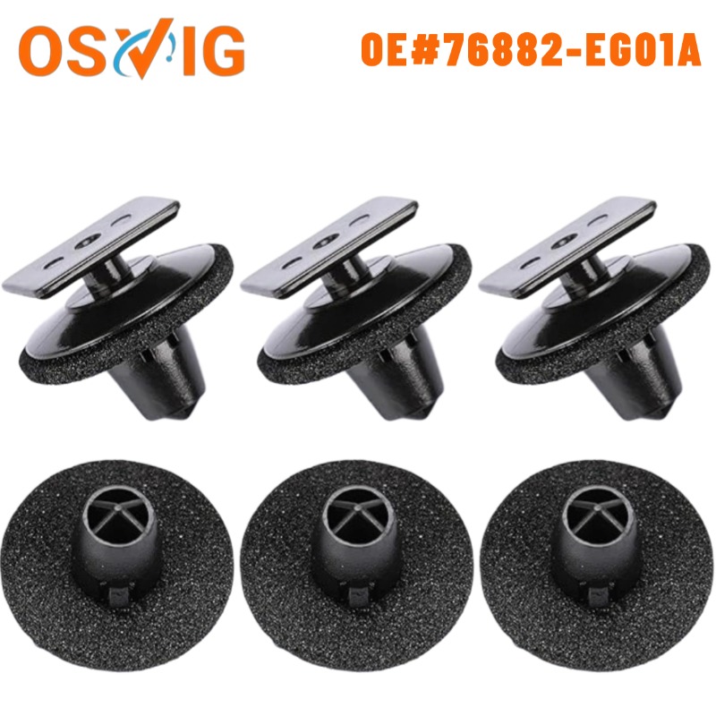 50 stuks 76882-EG01A Geschikt  - Snap Fastener Setter recensie en prijs