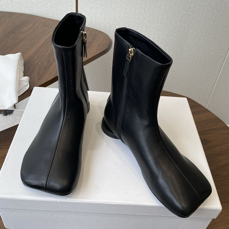 Chelsea Laarzen Vrouwen Suède  - Leatherwork Designs recensie en prijs