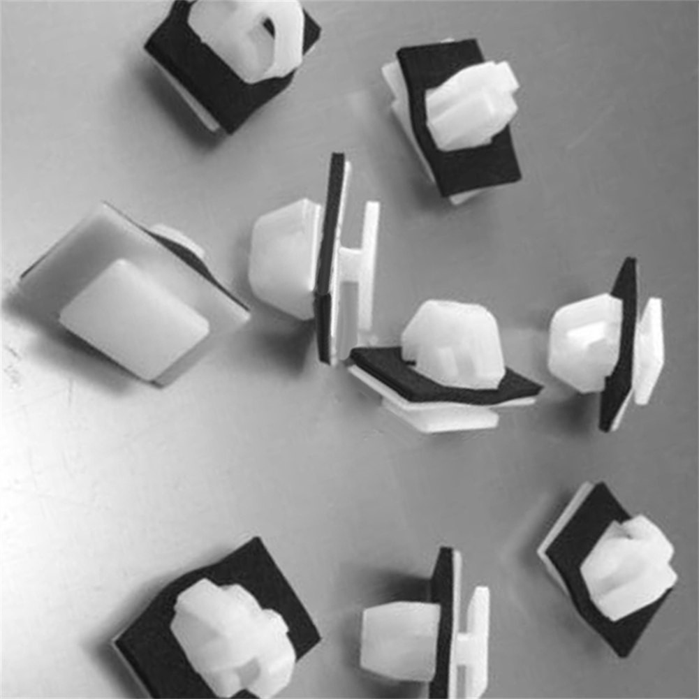 20 Stuks Nylon Gietclips Rocke - Snap Fastener Setter recensie en prijs