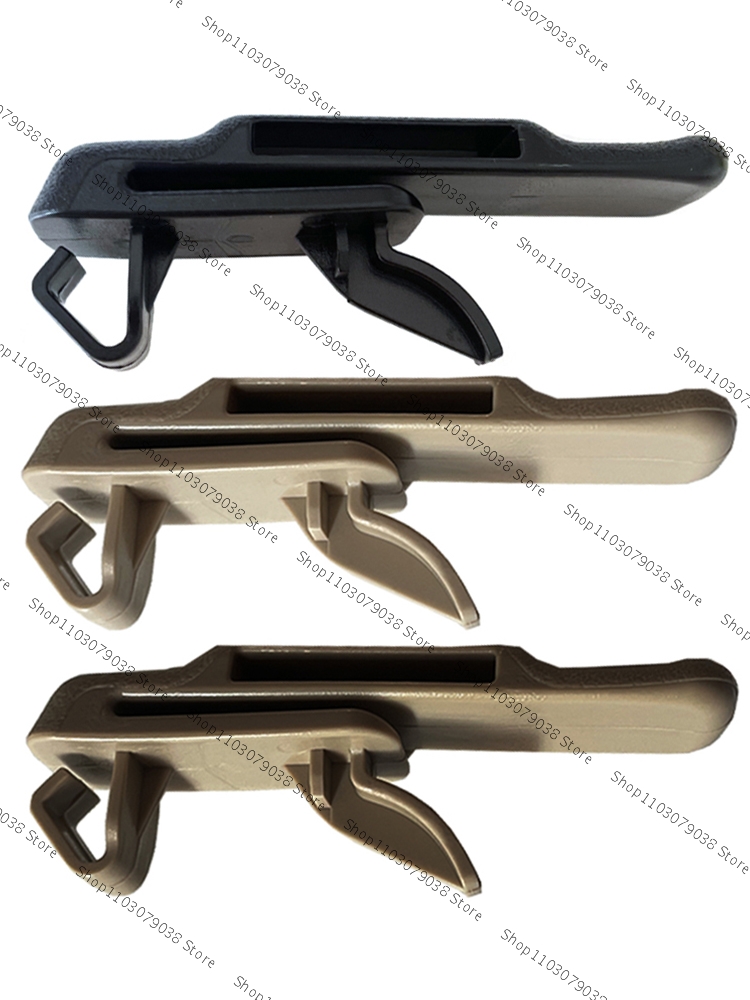Voor Toyota Land Cruiser Prado - Snap Fastener Setter recensie en prijs