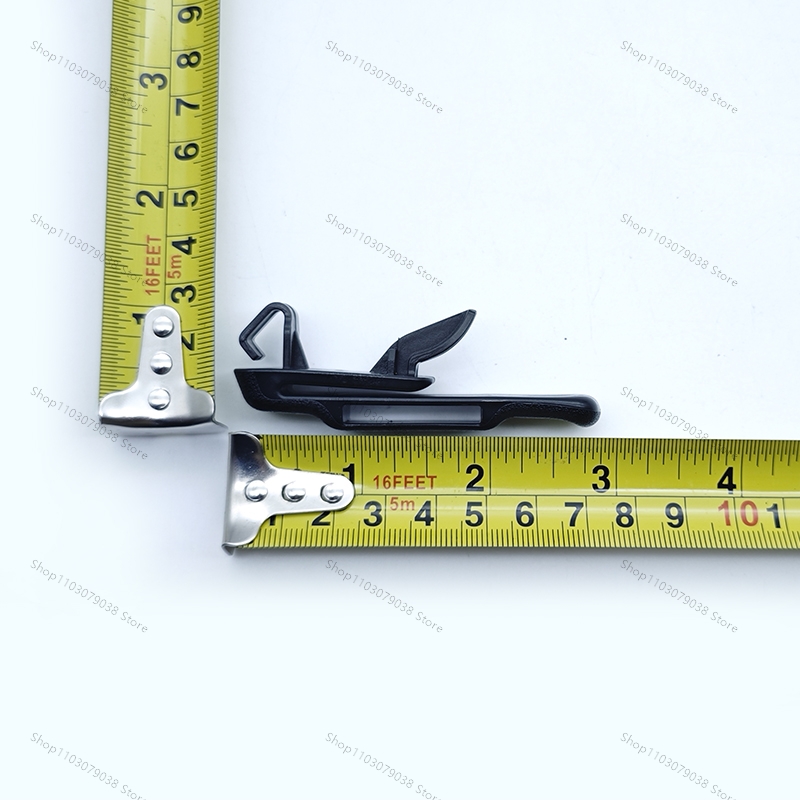Voor Toyota Land Cruiser Prado - Snap Fastener Setter recensie en prijs