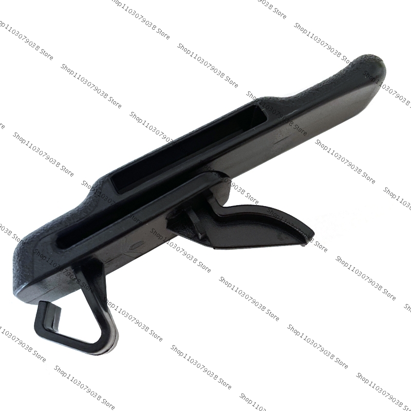 Voor Toyota Land Cruiser Prado - Snap Fastener Setter recensie en prijs