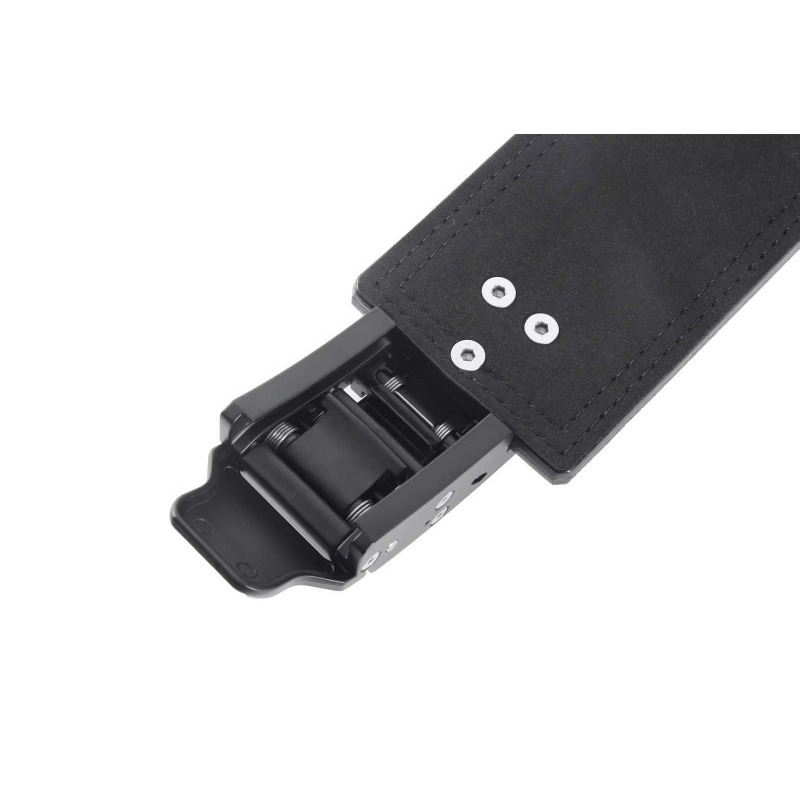 Nieuwe Design PR Gym Taille Wo - Leather Workout Belt recensie en prijs