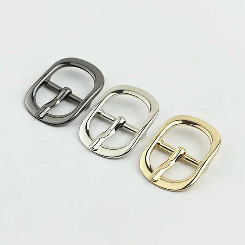 5 stuks duurzame metalen riemg - Belt Buckle Blank recensie en prijs