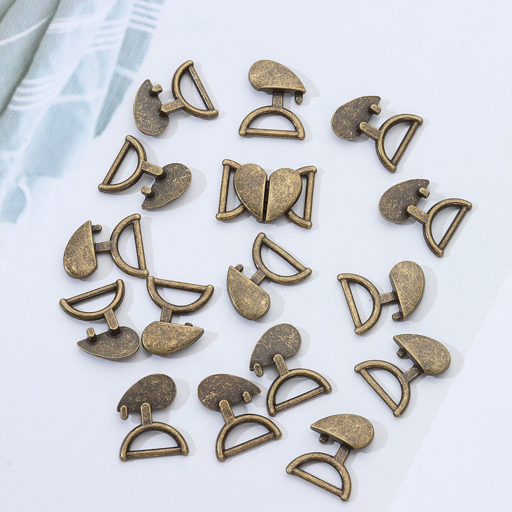 10Sets Metalen Mini Knoppen Ja - Snap Fastener Setter recensie en prijs