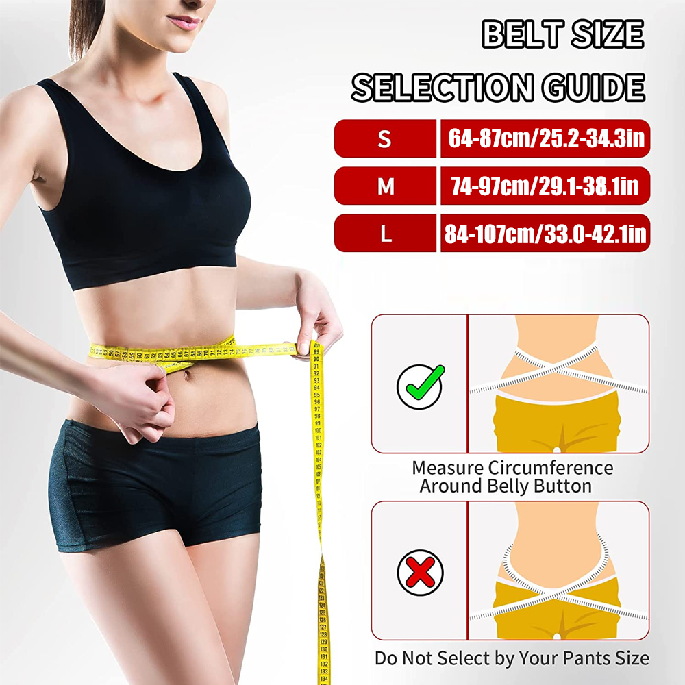 UV-leer Gewichthefriem Gym Lum - Leather Workout Belt recensie en prijs