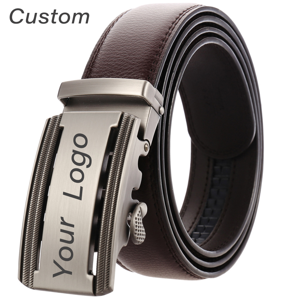 Gepersonaliseerde Heren Wit Le - Leatherwork Belt recensie en prijs