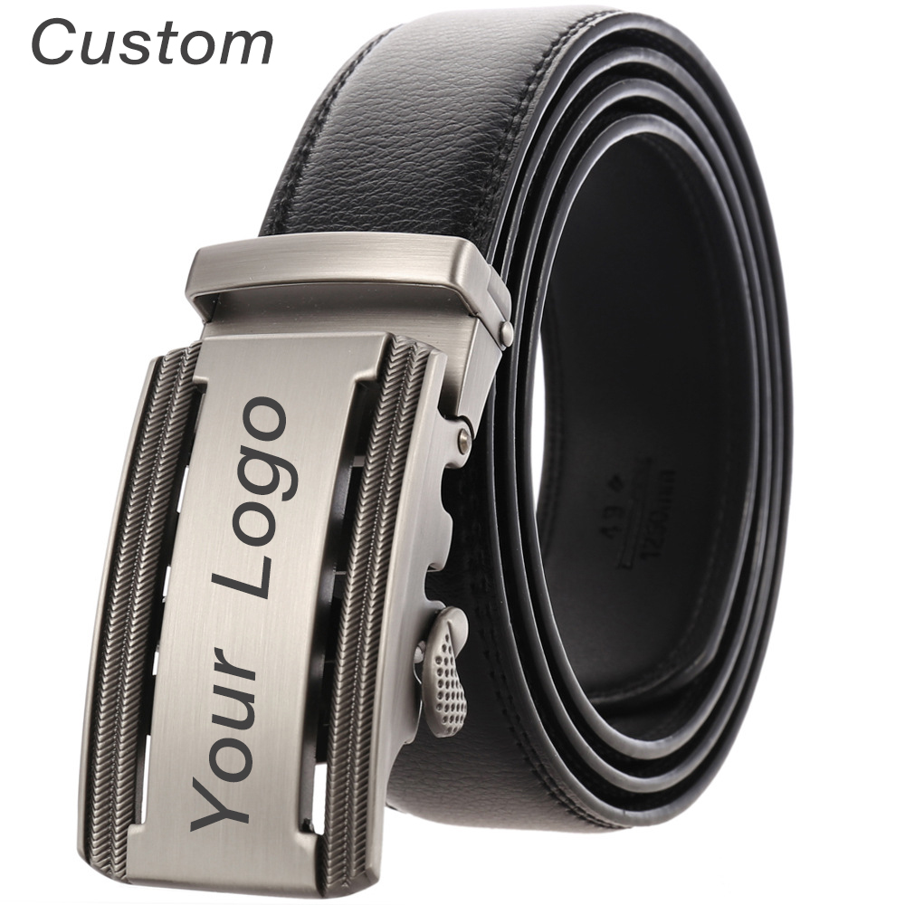 Gepersonaliseerde Heren Wit Le - Leatherwork Belt recensie en prijs