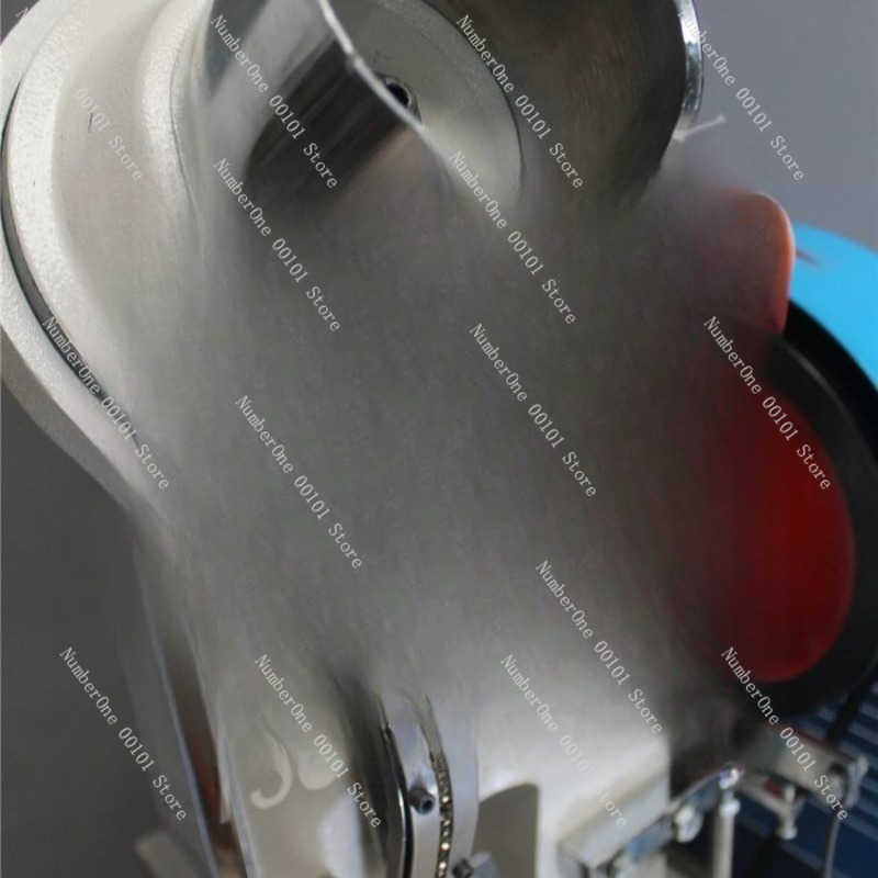 Zware-duty pneumatische oogje- - Snap Fastener Setter recensie en prijs