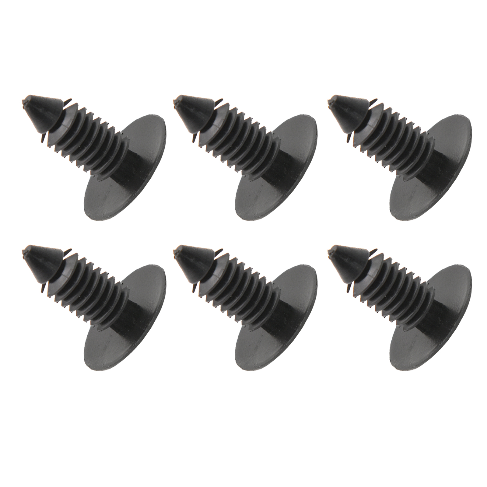 50PCS Auto Fastener 8mm Gat Ny - Snap Fastener Setter recensie en prijs