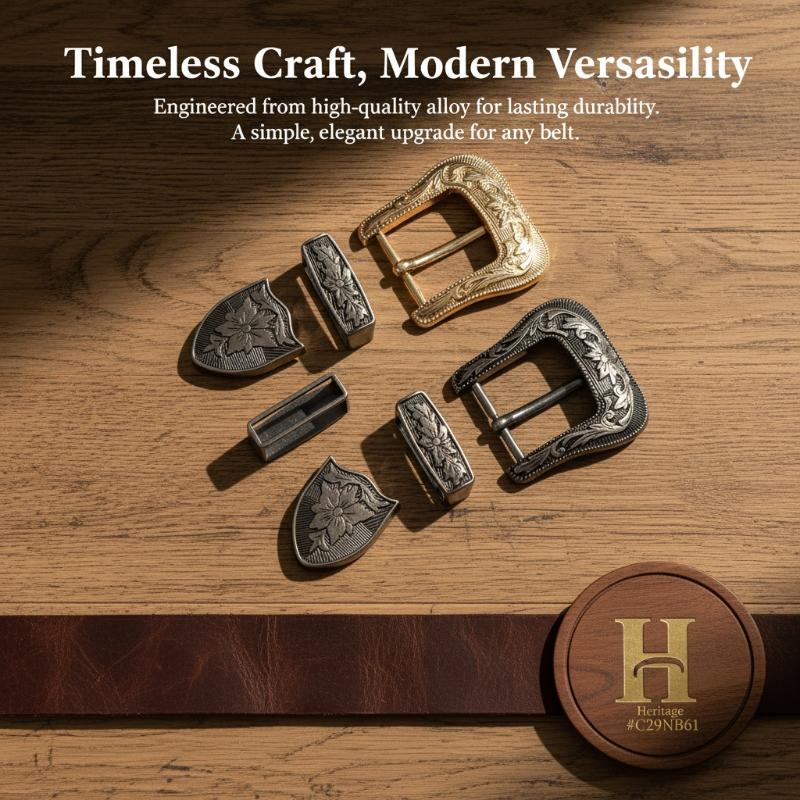 Bloemen gegraveerde vintage me - Belt Buckle Blank recensie en prijs