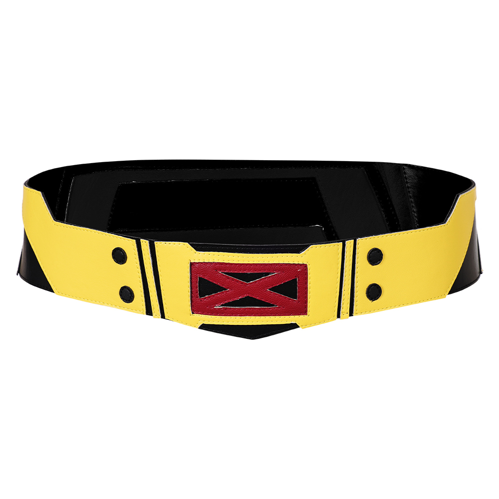 Wolf Logan Cosplay Riem Handsc - Leatherwork Belt recensie en prijs