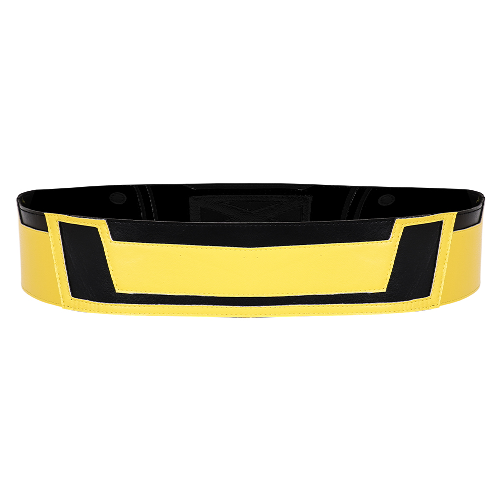 Wolf Logan Cosplay Riem Handsc - Leatherwork Belt recensie en prijs