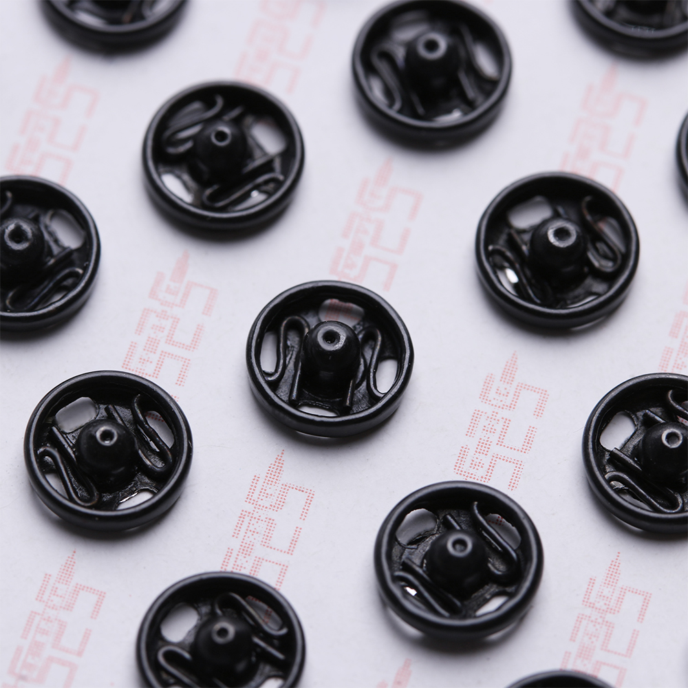 24 Stuks 6 Mm Mini Knop Voor P - Snap Fastener Setter recensie en prijs