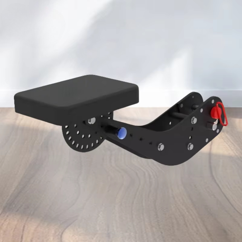 Volledige lichaamsworkout appa - Leather Workout Belt recensie en prijs