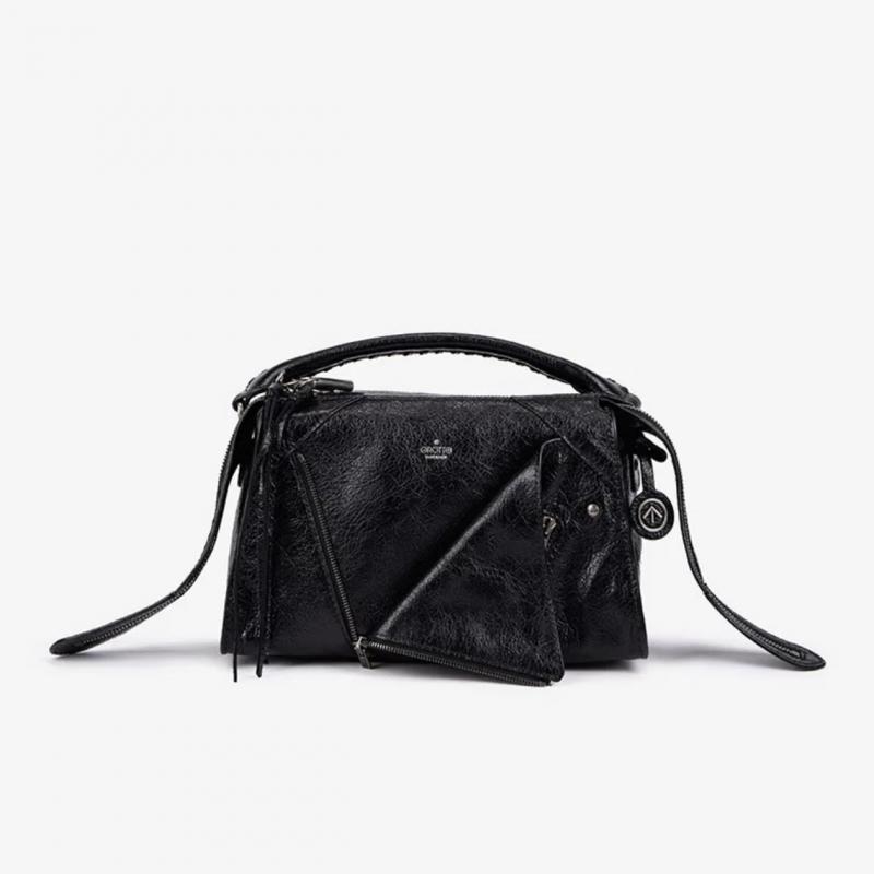 2024 Herfst/Winter Nieuwe Polo - Leatherwork Rivets recensie en prijs