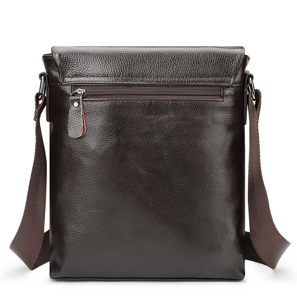 Humerpaul 2023 Nieuwe Mode Man - Leather Work Bag Laptop recensie en prijs