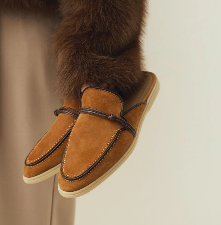Loafers voor heren Designer Lu - Leatherwork Designs recensie en prijs